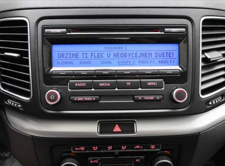 Volkswagen - Sharan