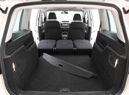 Volkswagen - Sharan