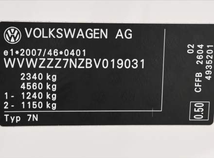 Volkswagen - Sharan