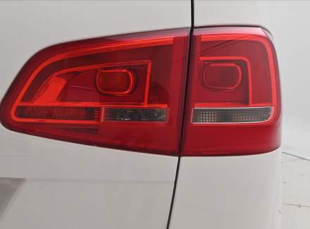 Volkswagen - Sharan