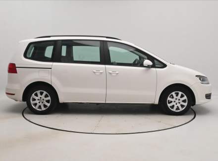 Volkswagen - Sharan