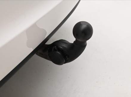 Volkswagen - Sharan