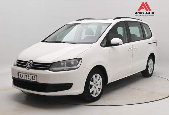 Volkswagen - Sharan