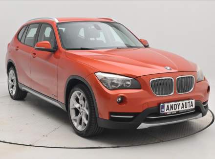 BMW - X1