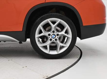 BMW - X1