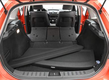 BMW - X1
