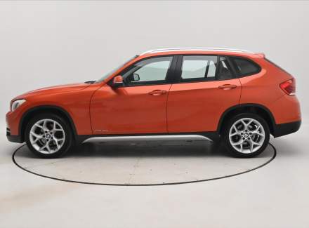 BMW - X1