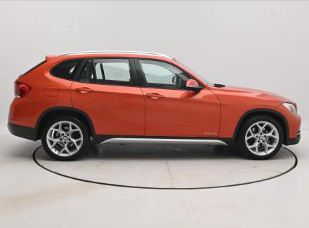 BMW - X1