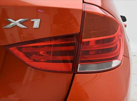 BMW - X1