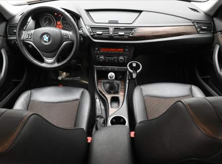 BMW - X1