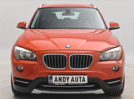 BMW - X1
