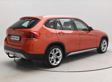 BMW - X1