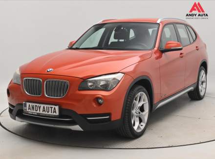BMW - X1