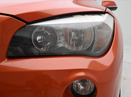 BMW - X1