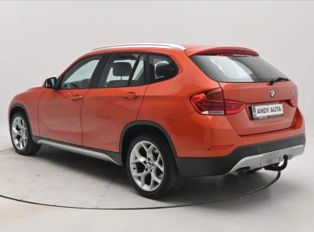 BMW - X1