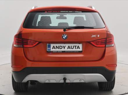 BMW - X1