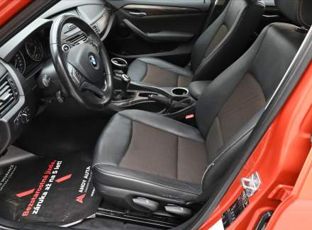 BMW - X1