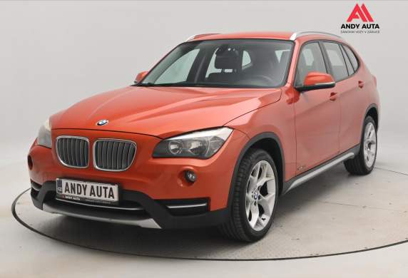 BMW - X1