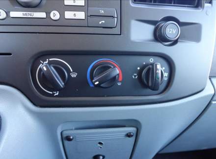 Ford - Transit