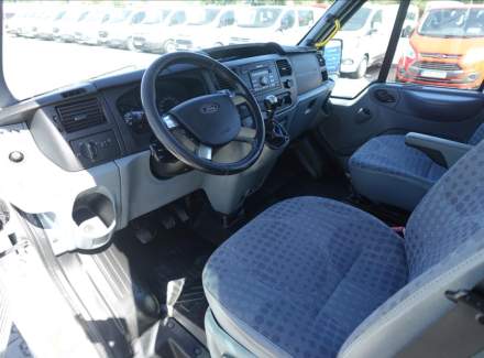 Ford - Transit