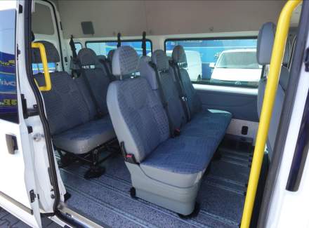 Ford - Transit