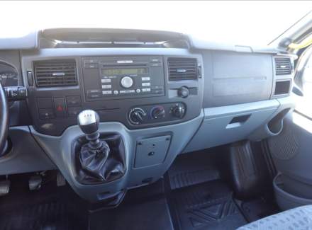 Ford - Transit