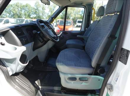 Ford - Transit
