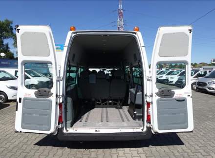 Ford - Transit