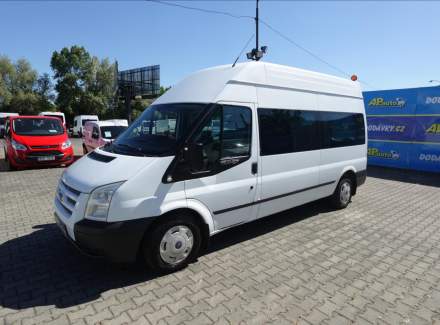 Ford - Transit