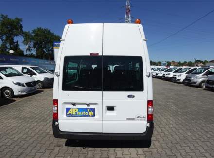 Ford - Transit