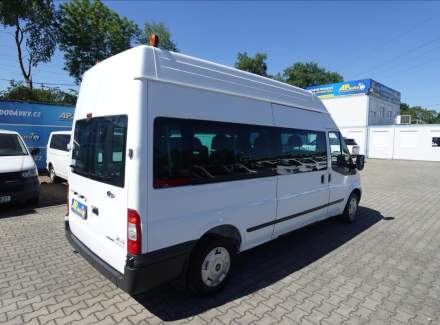 Ford - Transit