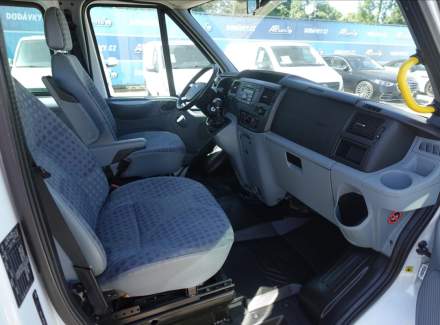 Ford - Transit
