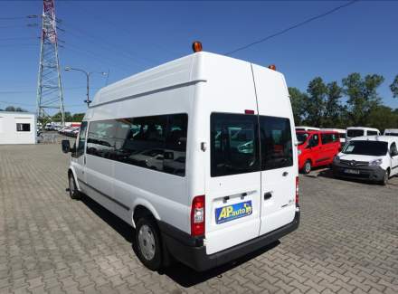 Ford - Transit