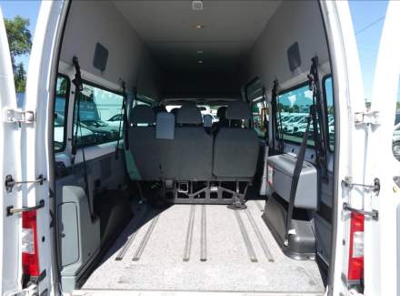 Ford - Transit