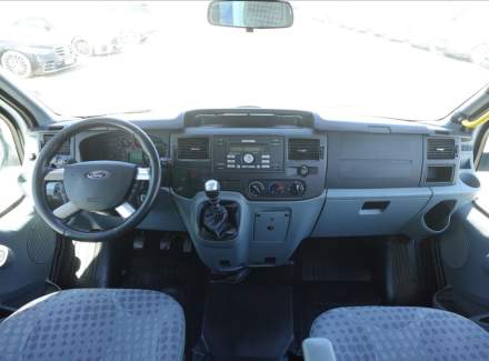 Ford - Transit