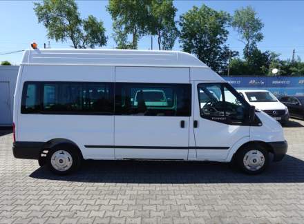 Ford - Transit