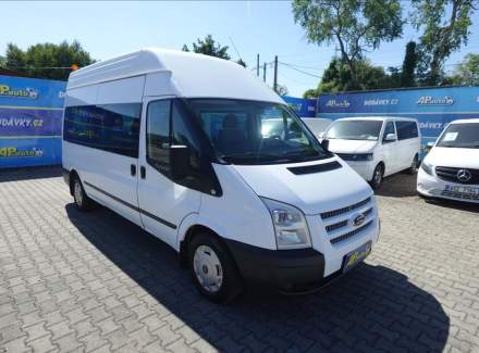 Ford - Transit