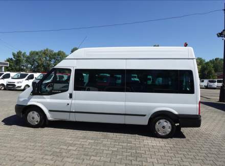 Ford - Transit