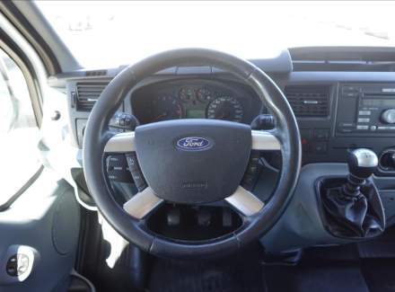 Ford - Transit