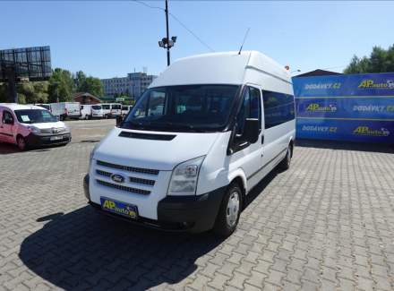 Ford - Transit