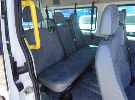 Ford - Transit