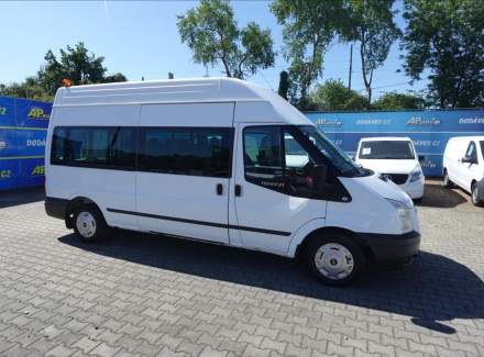 Ford - Transit