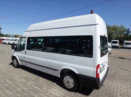 Ford - Transit