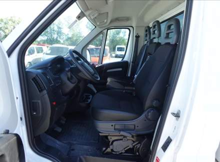 Peugeot - Boxer