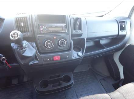 Peugeot - Boxer