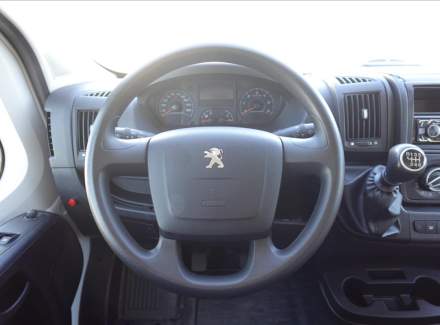 Peugeot - Boxer