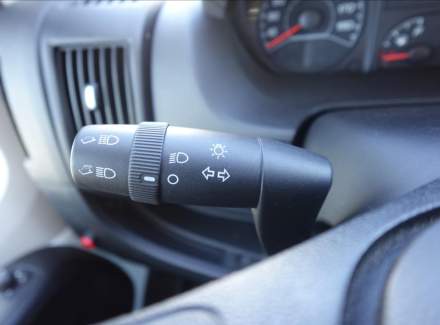 Peugeot - Boxer