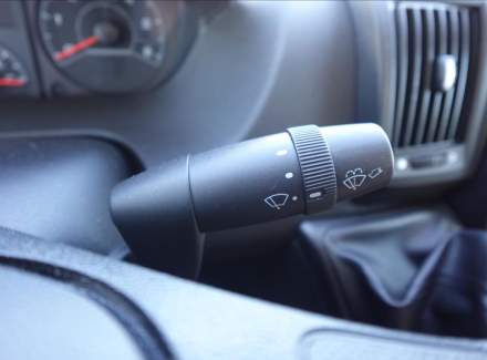Peugeot - Boxer