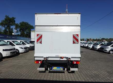 Peugeot - Boxer