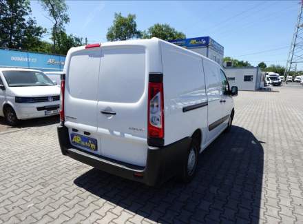 Peugeot - Peugeot-Expert